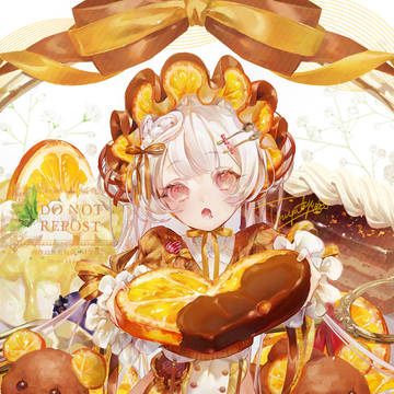 🍊HappyValentine🍫´- 2025