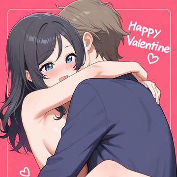 How is your valentine's day?