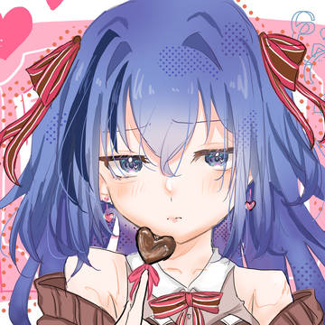 バレンタイン