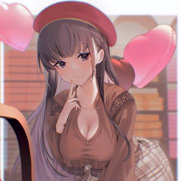 杠葉さくら