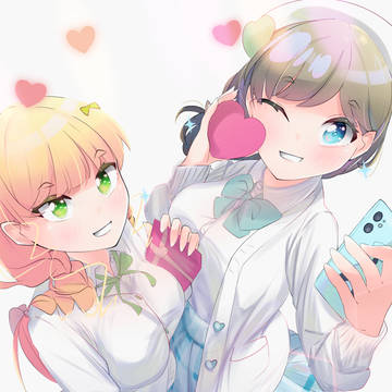 🪐🍨💕