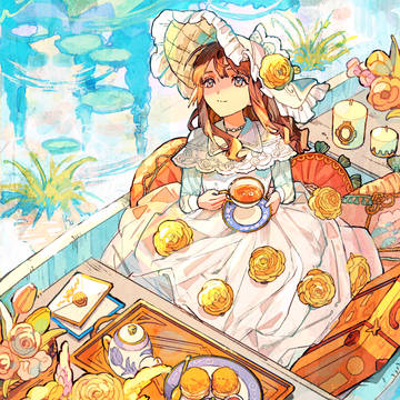 春を巡る旅