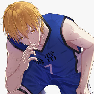 黄瀬涼太