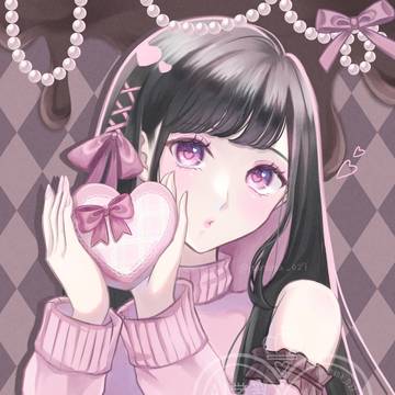 Happy Valentine💗