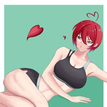 Amate Yuzuriha