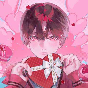Valentine2025💌