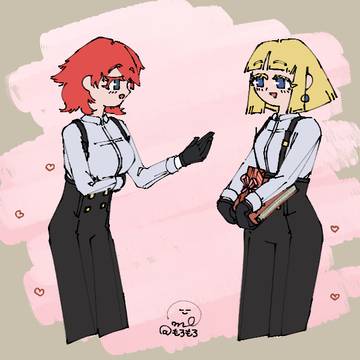 バレンタインデー