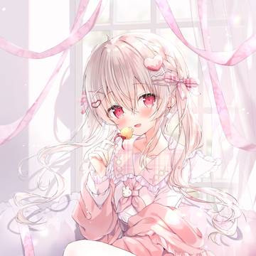 ハッピーバレンタイン♡
