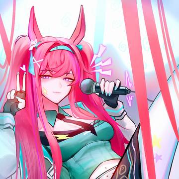 Arknights Ray Valentines