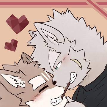バレンタイン🍫