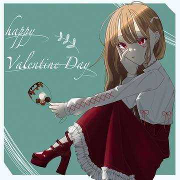 ValentineDay2025