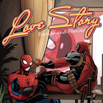 love story