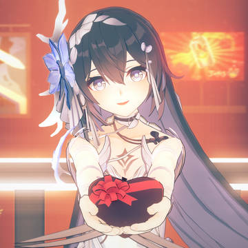 happy valentine