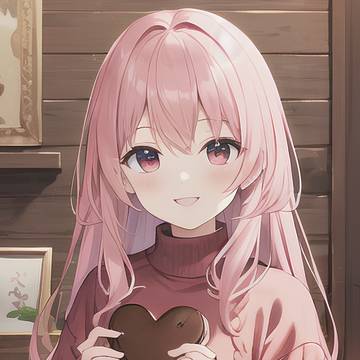 ハッピーバレンタイン！