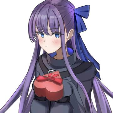 バレンタインメルト