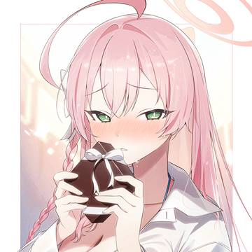 先生、受け取ってくれますか？