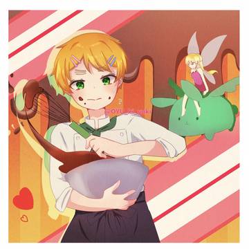 バレンタイン2025