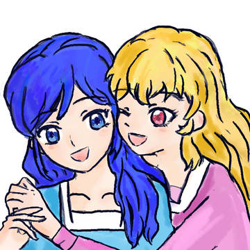 いちあおのnight