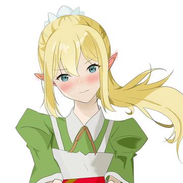 「ベル、どうか受け取ってください。」