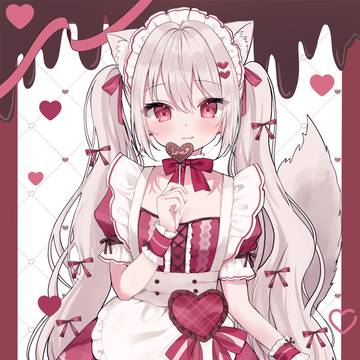 Valentine💞