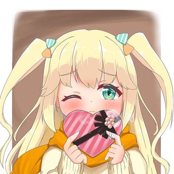 2025年 バレンタイン