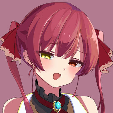 宝鐘マリン