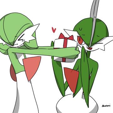 絶対受け取って欲しいのっ❣️