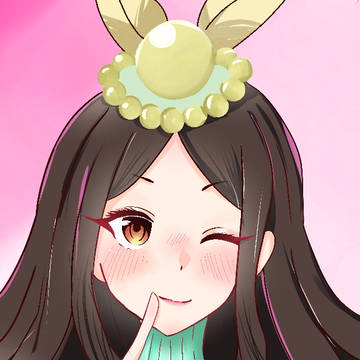 アマリリスちゃん誕生日おめでとだ！❤︎
