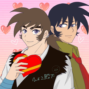Sweet Valentine