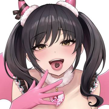 ハッピーバレンタイン♡