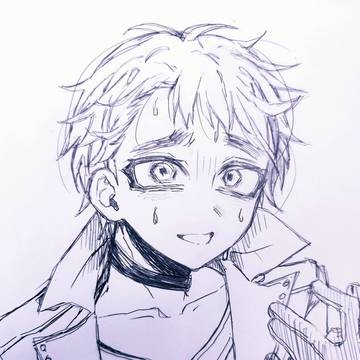 ヘタ絵 7