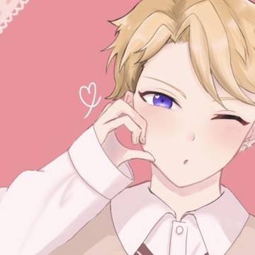 嵐ちゃんバレンタイン