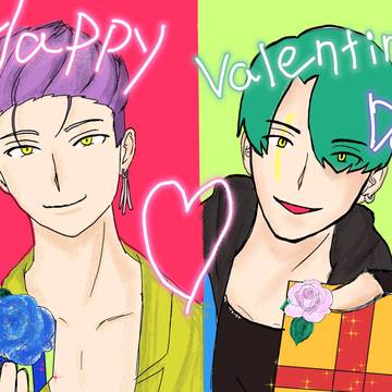 HappyValentine💝