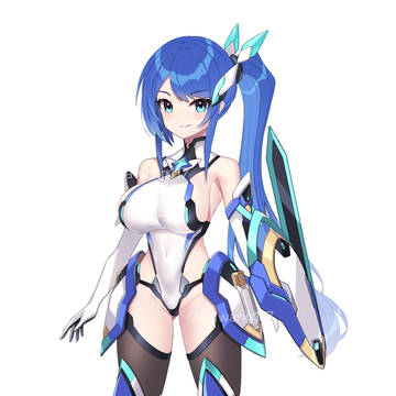 『commission』 Alyssa