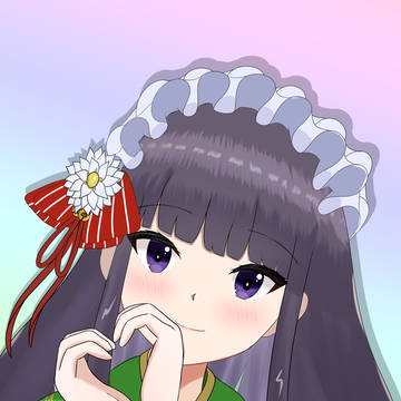 バレンタインツクヨ様2025