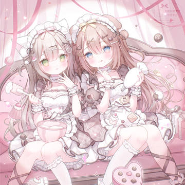 だいすきの魔法っ💝🍫