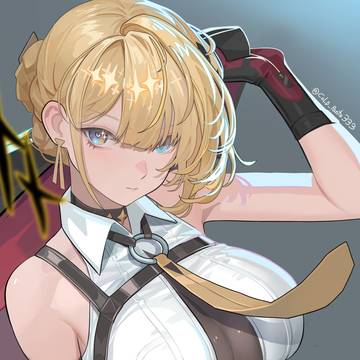 Evelyn