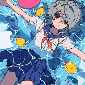 そこにある感情