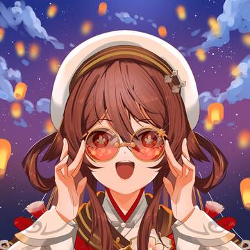 海灯祭を祝して！