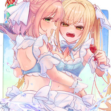 100カノまとめ7
