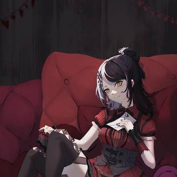 Shiori Valentine <3