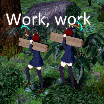Work work