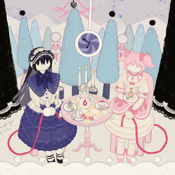 afternoon tea