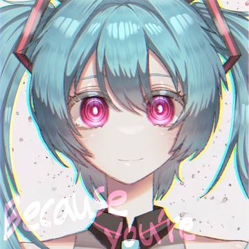 miku
