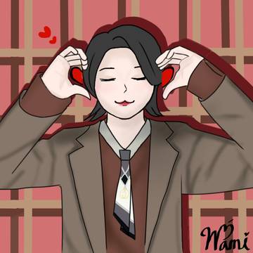 🍫💕