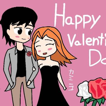 Valentines 2025