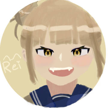 アイコントガちゃん