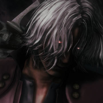 MMD [DMC] (様々な)