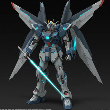 フリーダムガンダムエピオン