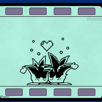 Digital love